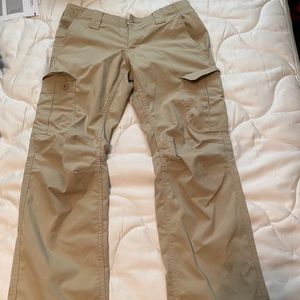 Under Armour Tactical Patrol Pants